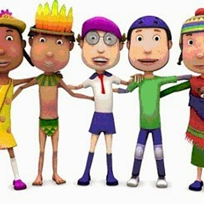 Timeline: Recogiendo saberes en torno a la diversidad