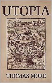 Thomas More publishes Utopia