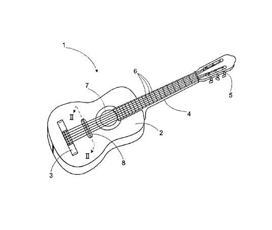 Amplified sound board (Urbanski, 2006)