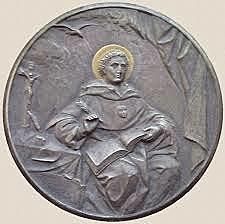 TOMAS DE AQUINO 1226-1274