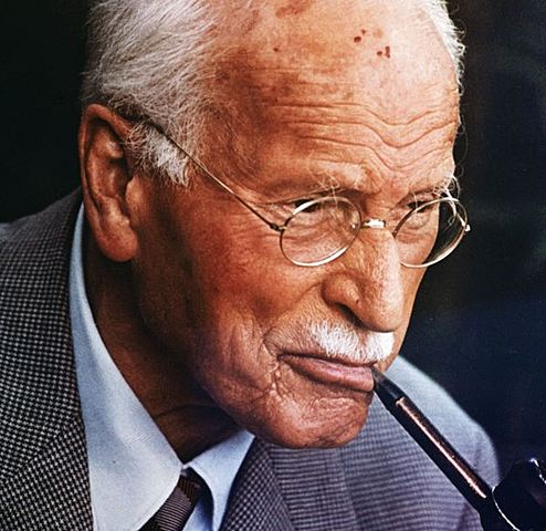 Psicodinámico - Carl Gustav Jung