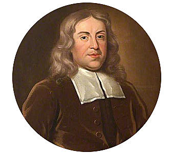 THOMAS SYDENHAM.