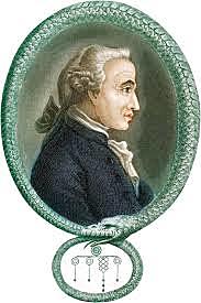 IMMANUEL KANT 1724-1804