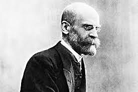 POSITIVISMO COMTE 1798-1857, DURKHEIM 1858-1917