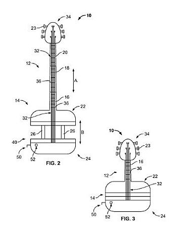 Travel Guitar (Spangler & Lee, 2018)