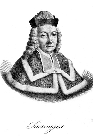 BOISSIER DE SAUVAGER.