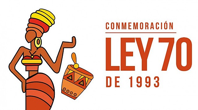La Ley 70 de 1993