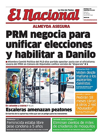 El Periódico