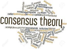 LA TEORÍA DE LOS CONSENSOS MÍNIMOS