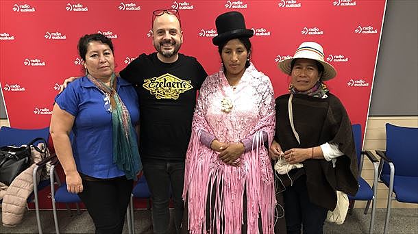 Los retos de las lenguas indígenas en Sudamérica