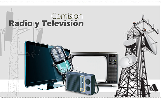 Radio y Televisión