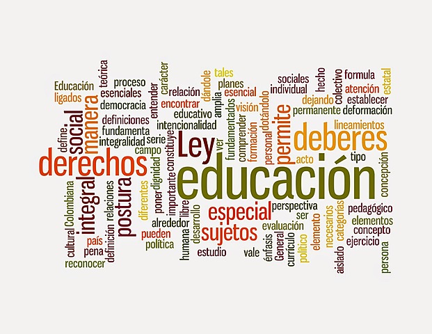 Ley General de la Educación