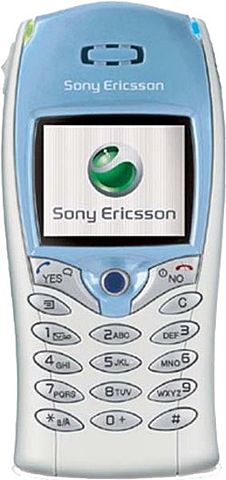 Primer mòbil amb bluetooth