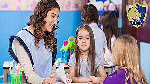 Atención y Educación de la Primera Infancia