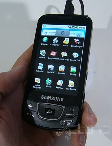 L’any que la teva família va tenir el primer telèfon mòbil