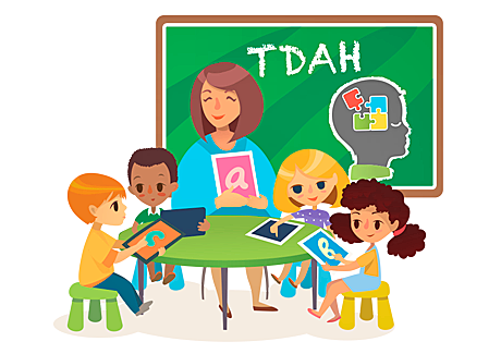 La Educación en la Primera Infancia