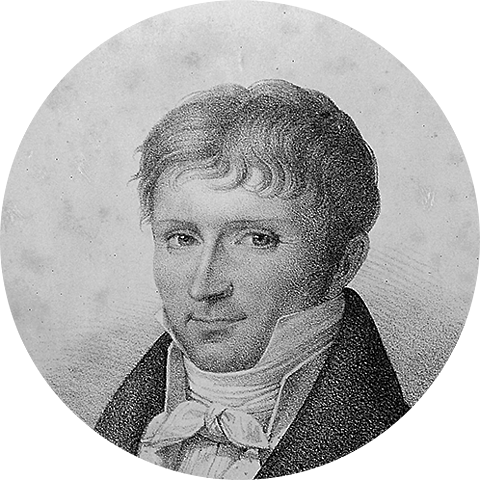 GASPARD LAURENT BAYLE.