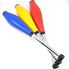 Working at The Complete Fool