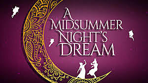 Midsummer Nights dream