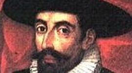 Timeline: Francisco de Toledo