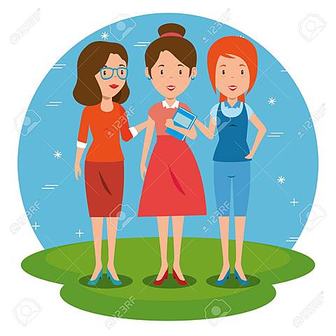 Organización del trabajo de la Pedagogía en la Educación Inicial