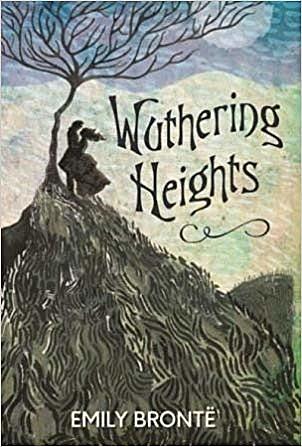 Wuthering heights is published