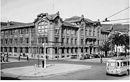 Administración de correo