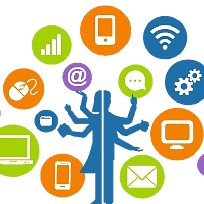 Timeline: EVOLUCIÓN CONCEPTO RED