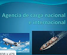Cargas nacionales e internacionales