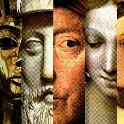 Timeline: Historia del Arte