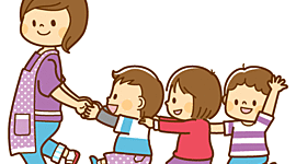 Timeline: Cronología Educación Infantil