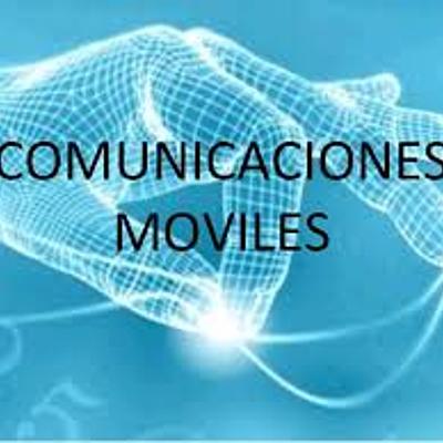 Timeline: Línea de tiempo evolución de las comunicaciones móviles