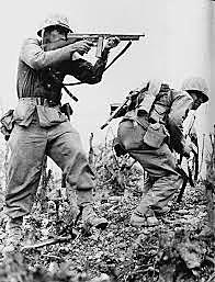 U.S. Captures Okinawa