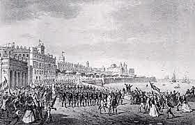 La revolució de 1868