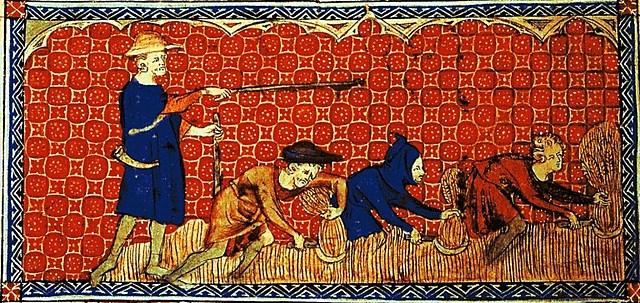 Revuelta de los payeses de remensa catalanes