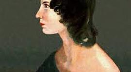 Timeline: Emily Bronte