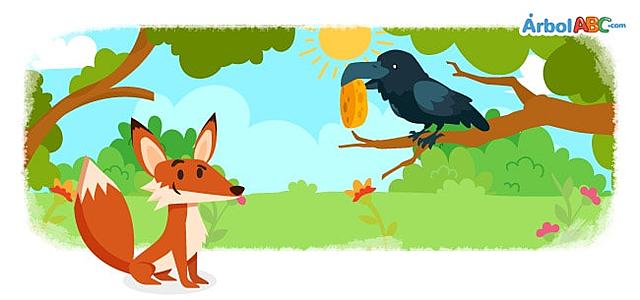 Inicios de la fàbula