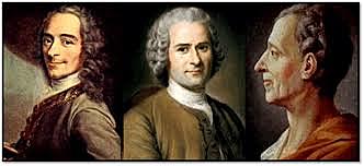 PENSADORES O IDEÓLOGOS