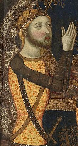 Primera Guerra Civil Castellana