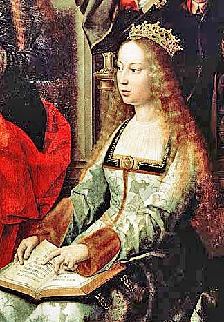 Isabel I de Castilla
