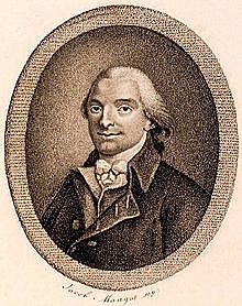 Jean-Pierre de Claris