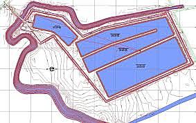 Diseño y construcción de una planta modelo de tratamiento para la potabilización de agua, se dispondrá en el laboratorio de aguas de la universidad católica de Colombia