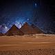 Piramides de egipto noche compressed