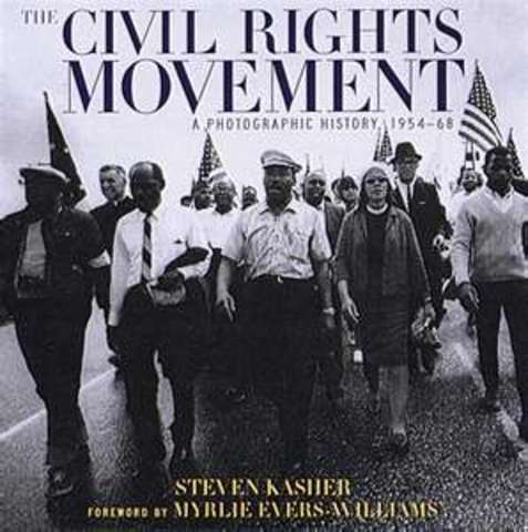 Arican Amercan Civil rights movenent