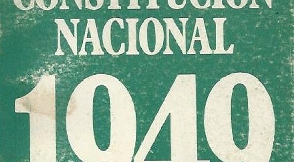 la elección  de 1951