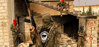 PKK annuncia il cessate il fuoco unilaterale in iraq