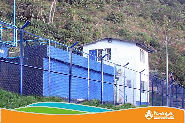 Propuesta para el mejoramiento de la planta de tratamiento de agua potable del municipio de Bituima, Cundinamarca
