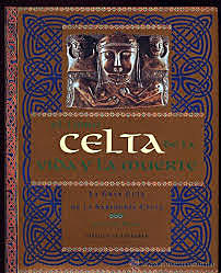 Libro Celta