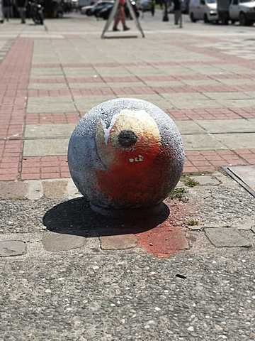 INDH Los Ríos confirma que Carabineros sigue usando perdigones