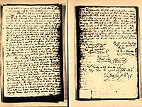 The Articles of Confederation are Implemented